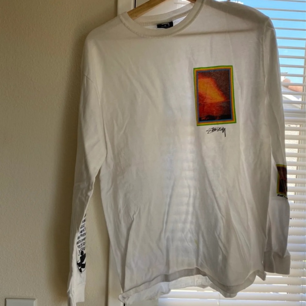 long sleeve